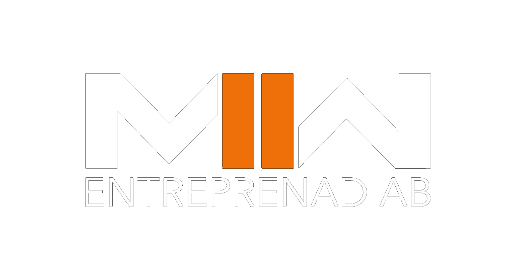 MW Entreprenad AB